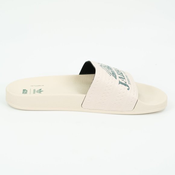 Adidas Disney x Adilette Slide \'Jabba\'s Throne Room\' GX6749 size 11 main image 8
